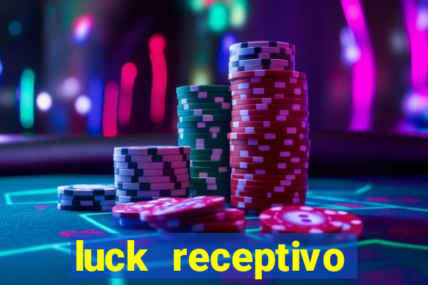 luck receptivo porto seguro